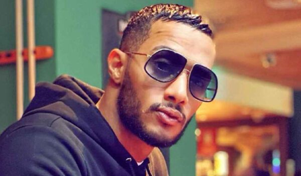 بحب أغيظهم .. محمد رمضان يرد على الإنتقادات بأغنية جديدة