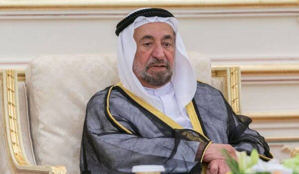 سلطان القاسمي يعتمد إجازة جديدة بحكومة الشارقة بمسمى إجازة الرعاية