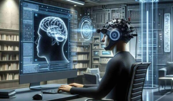 قريباً.. آبل تتيح التحكم في أجهزتها عبر العقل دون اللمس