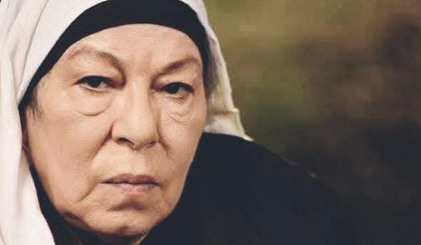 وفاة الفنانة السورية فدوى محسن.. نجمة باب الحارة