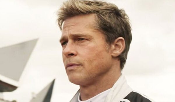براد بيت يستعد للعرض الإقليمي الأول لفيلمه “F1” في أبوظبي