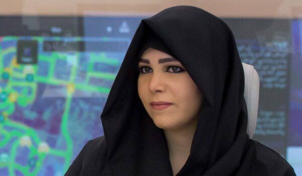 دبي تفوز بتنظيم المؤتمر الدولي للفنون الرقمية 2026