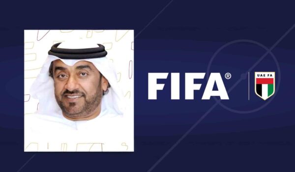 إنجاز جديد لرياضة الإمارات .. الكمالي رئيسا للجنة الانضباط في الاتحاد الدولي لكرة القدم