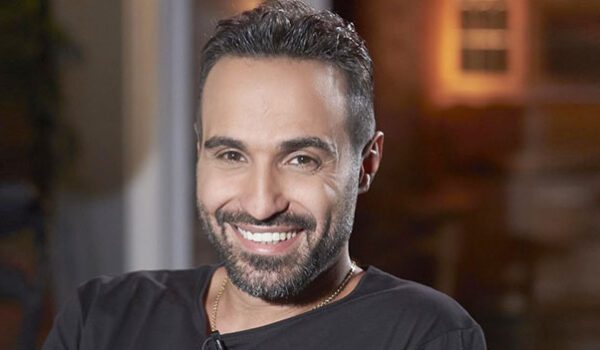 ابن النادي.. أحمد فهمي يحترف دراما الملاعب