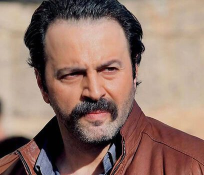 تيم حسن في رمضان 2026 بمسلسل جديد من توقيع سامر البرقاوي