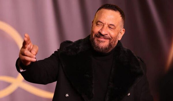 أسباب اعتذار ماجد المصري عن عدم العمل مع يسرا
