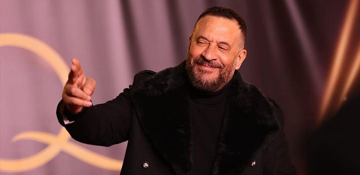 ماجد-المصري-ويسرا ماجد-المصري-ويسرا