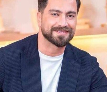 أنا أنت.. تفاصيل أول مسلسل مصري بطولة معتصم النهار