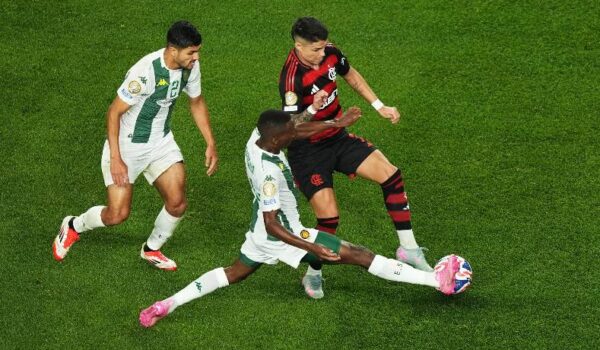 كاس العالم للاندية: تعادل بوكا وبنفيكا وخسارة الترجي التونسي امام فلامينغو