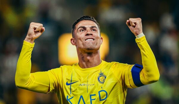 الدون لن يرحل.. رومانو يؤكد تجديد كريستيانو رونالدو للنصر