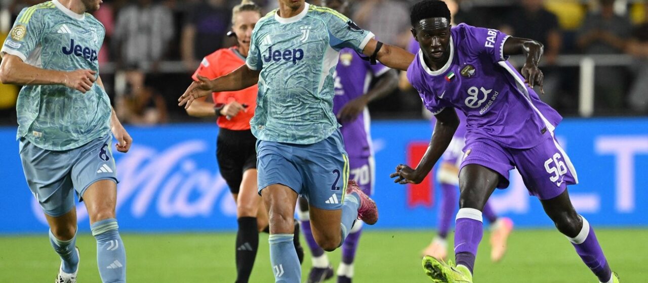 الهلال يخطف نقطة ثمينة من ريال مدريد والعين يخسر بخماسية من اليوفي