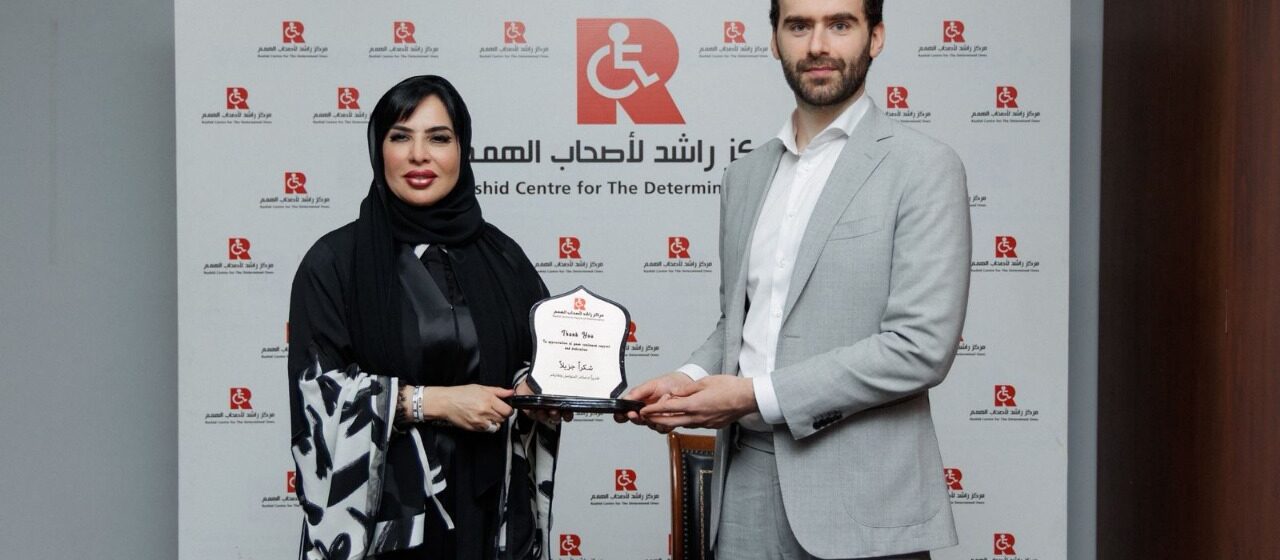 مجموعة يانغو تتعاون مع مركز راشد لأصحاب الهمم لدعم تعلّم الذكاء الاصطناعي والنقل الميسّر والسلامة الرقمية للطلاب