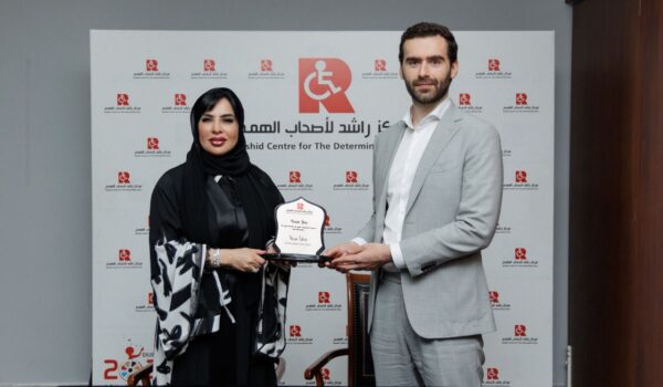 مجموعة يانغو تتعاون مع مركز راشد لأصحاب الهمم لدعم تعلّم الذكاء الاصطناعي والنقل الميسّر والسلامة الرقمية للطلاب