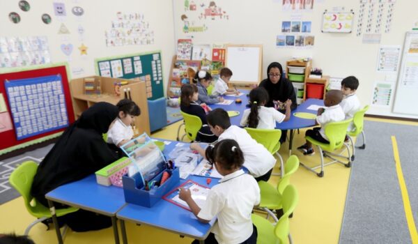 التربية تعتمد إلزامية تدريس العربية والإسلامية والمواد الاجتماعية في رياض الأطفال بالمدارس الخاصة