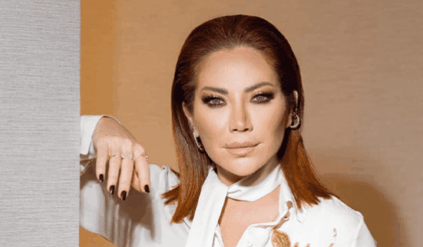 سلافة معمار تنسحب من مطبخ المدينة