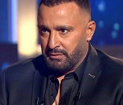 أحمد السقا: لا أفكر في الزواج حالياً وأولادي هم الأولوية