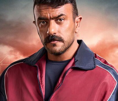 أحمد العوضي يعود إلى السينما بفيلم البوب