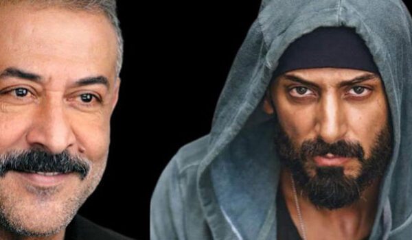 إسماعيل تمر يكشف عن جديده الفني مع عبد المنعم عمايري