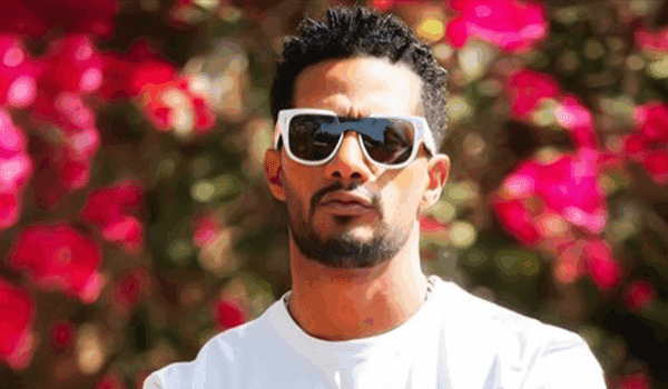 أخدت إجازة يعني مفيش نوم.. محمد رمضان يستعد لطرح أحدث أغانيه الجو حلو