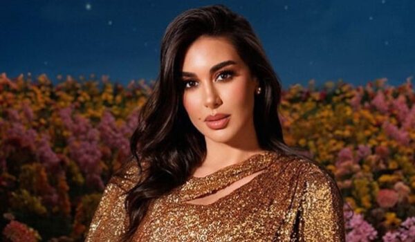 ياسمين صبري: لم أخضع للتجميل