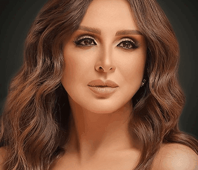 انغام ترد على شائعة مرضها