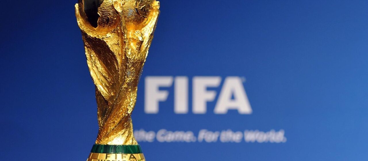 الفيفا : (10) سبتمبر فتح باب التسجيل لقرعة تذاكر كأس العالم 2026