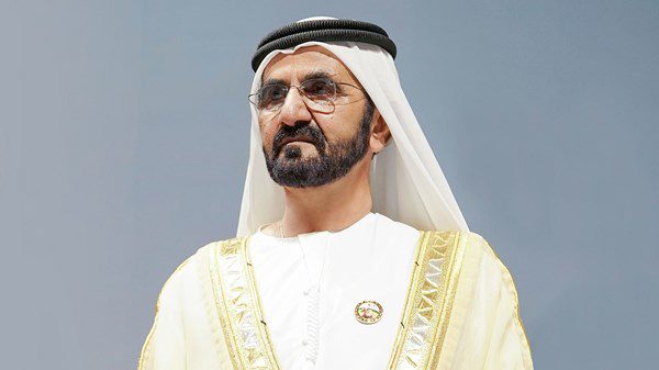 محمد بن راشد: مطمئن على مستقبل بلادنا في أيدي جيل يحب التعلم ويعشق القراءة