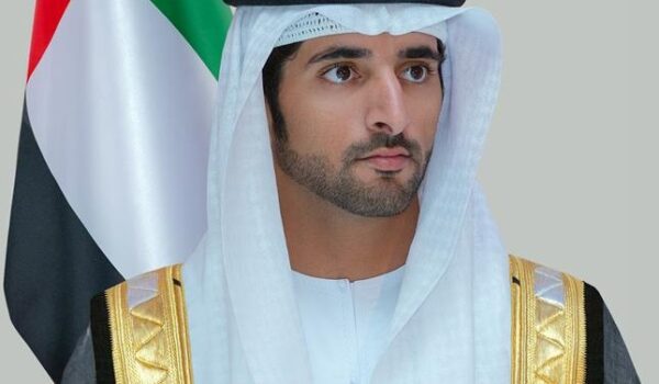 رئيس الدولة يصدر مرسوما اتحاديا بشأن ترفيع حمدان بن محمد بن راشد إلى رتبة فريق أول