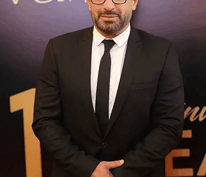 أحمد السقا يكشف عن رأيه في لقب نمبر ون