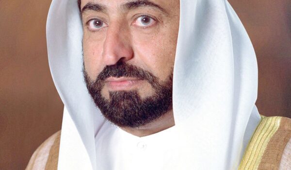 حاكم الشارقة: “مجمع التواريخ” هدية للباحثين في الخليج والجزيرة العربية