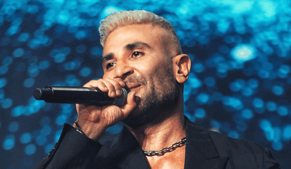 أحمد سعد يغني التكنو مع حسن الشافعي في تجربة جديدة
