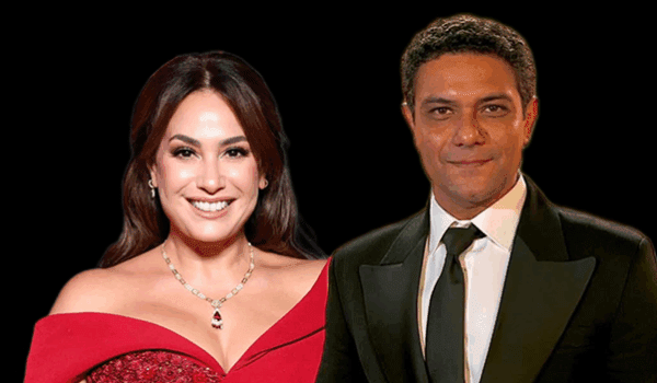 انطلاق تصوير مسلسل “عسل أحمر” بطولة آسر ياسين وهند صبري