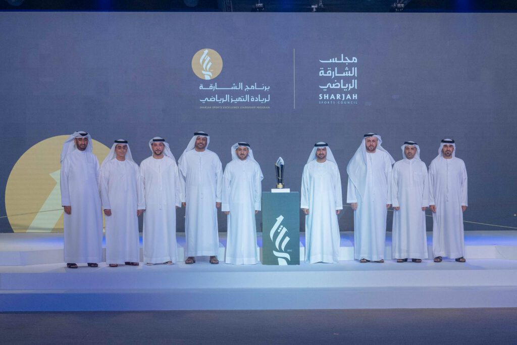 برنامج التميز الرياضي