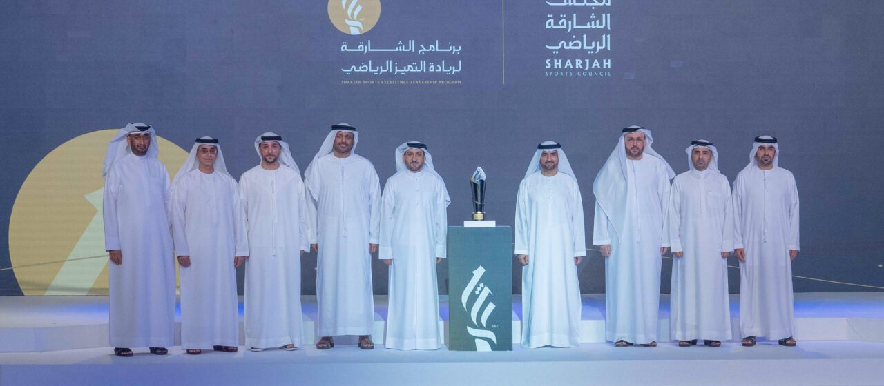 الشارقة للسيارات القديمة يتصدّر الأندية التخصصية بأربع جوائز في برنامج التميز الرياضي