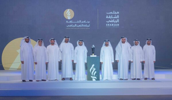 الشارقة للسيارات القديمة يتصدّر الأندية التخصصية بأربع جوائز في برنامج التميز الرياضي