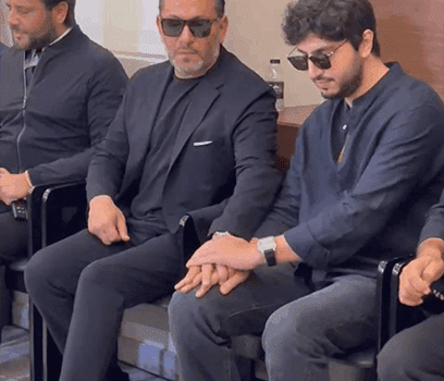 نجوم الفن اللبناني والعربي يتوافدون لمواساة زياد برجي في وفاة شقيقه