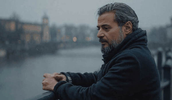 سعود أبو سلطان يعود بعد غياب بأغنية قليل الشوق