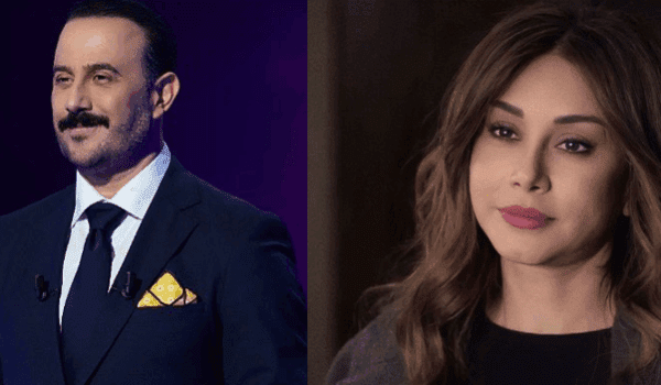 مُفاجأة رمضان 2026.. كاريس بشار إلى جانب قصي خولي