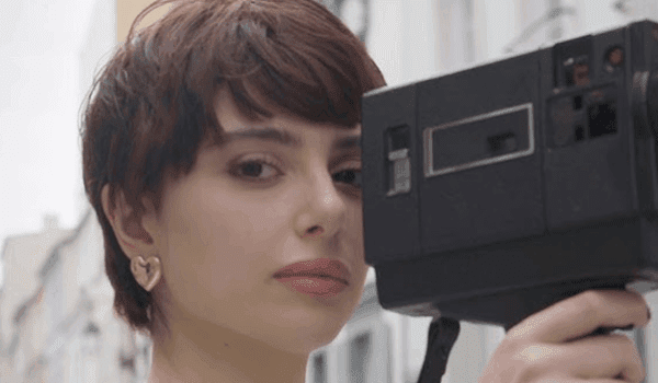ماريتا الحلاني تطرح أغنتيها الجديدة صولو