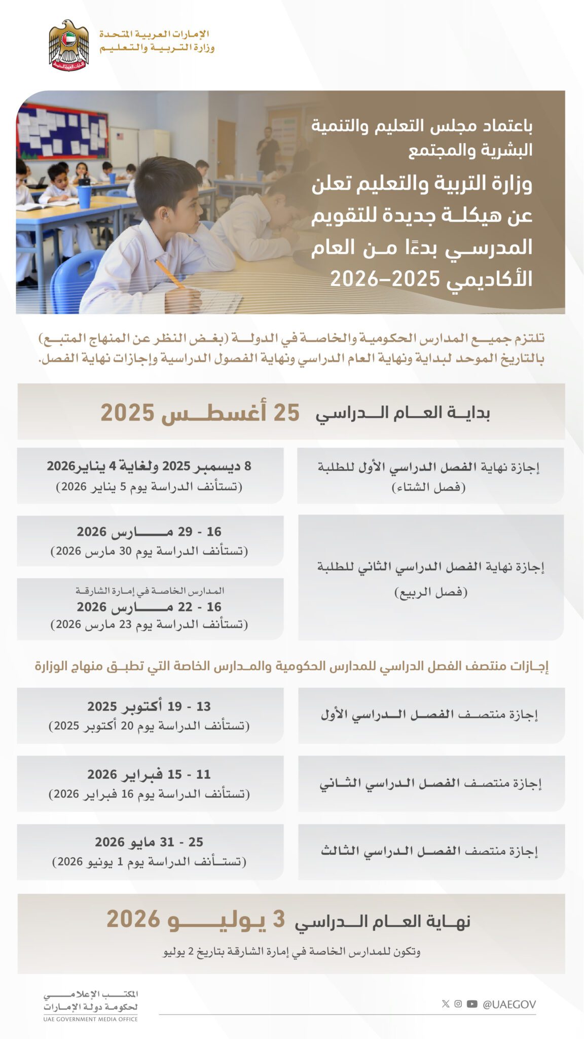 مجلس التعليم والتنمية البشرية والمجتمع