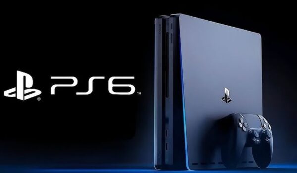 تسريبات جديدة.. بلايستيشن 6 قوة ثلاثية مقارنة بـ ps5 pro وبنفس السعر