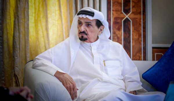 حميد بن راشد يصدر مرسوماً أميرياً بتعيين راشد بن عمار رئيساً لدائرة عجمان الرقمية وعضواً في المجلس التنفيذي