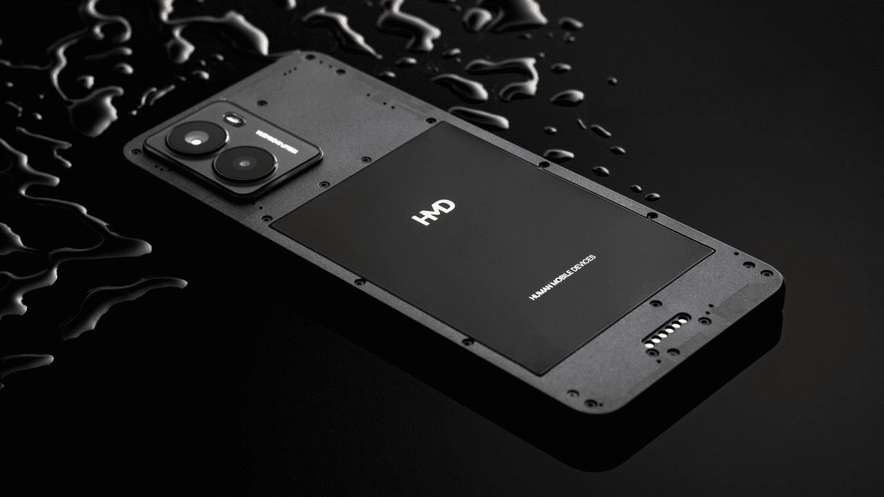 HMD-Fusion-X1 HMD-Fusion-X1