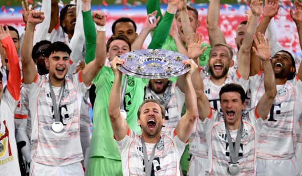 اليوم افتتاح الدوري الألماني.. بايرن ميونخ في مواجهة لايبزيغ