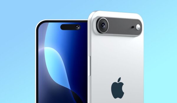 قبل إطلاقه في سبتمبر.. إليك كل ما نعرفه عن آيفون 17 Air