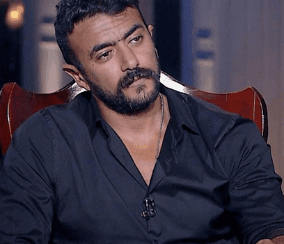 أحمد العوضي مُلاكماً في رمضان القادم