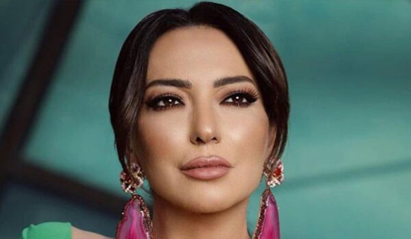 أمل عرفة تعلن انسحابها من مسلسل عيلة الملك