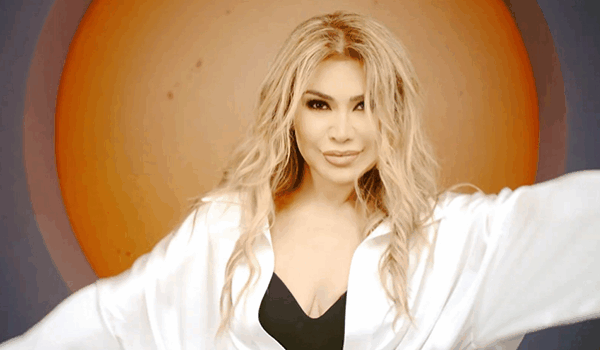 نوال الزغبي تطرح كليب إنت مين