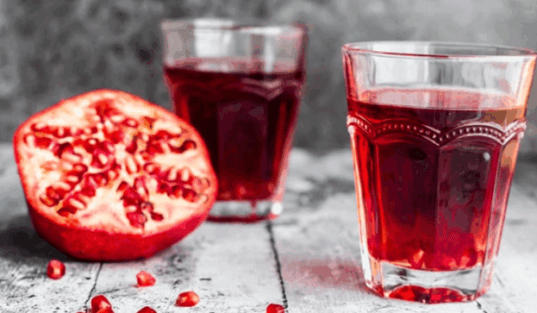 مشروبات صحية تخفض الكوليسترول بشكل طبيعي