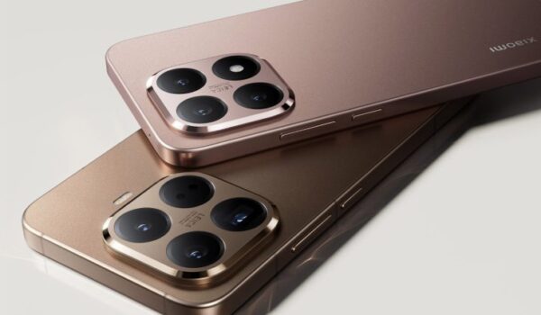 شاومي تكشف عن سلسلةXiaomi 15T Series المعززة بمزيج من القدرات البصرية الفائقة والتصميم الرائد